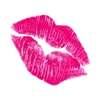 💋 Эмодзи «Kisses» для Telegram