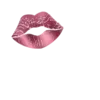 💋 Эмодзи «Kisses» для Telegram
