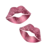 💋 Эмодзи «Kisses» для Telegram