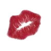 💋 Эмодзи «Kisses» для Telegram