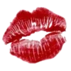 💋 Эмодзи «Kisses» для Telegram