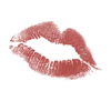 💋 Эмодзи «Kisses» для Telegram