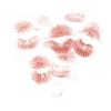 💗 Эмодзи «Kisses» для Telegram