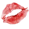 😛 Эмодзи «Kisses» для Telegram