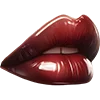 💋 Эмодзи «💋 Набор эмоджи с губами» для Telegram