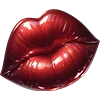 💋 Эмодзи «💋 Набор эмоджи с губами» для Telegram