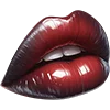 💋 Эмодзи «💋 Набор эмоджи с губами» для Telegram