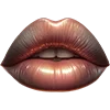 💋 Эмодзи «💋 Набор эмоджи с губами» для Telegram