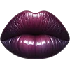 💋 Эмодзи «💋 Набор эмоджи с губами» для Telegram