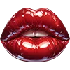 💋 Эмодзи «💋 Набор эмоджи с губами» для Telegram