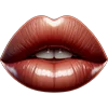 💋 Эмодзи «💋 Набор эмоджи с губами» для Telegram