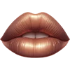 💋 Эмодзи «💋 Набор эмоджи с губами» для Telegram