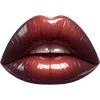 💋 Эмодзи «💋 Набор эмоджи с губами» для Telegram
