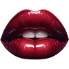 💋 Эмодзи «💋 Набор эмоджи с губами» для Telegram