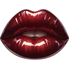 💋 Эмодзи «💋 Набор эмоджи с губами» для Telegram