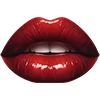 💋 Эмодзи «💋 Набор эмоджи с губами» для Telegram