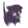😱 Эмодзи «Cat Scaramouche» для Telegram