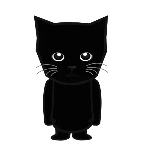 🙂 Стикер «Kito» для Telegram