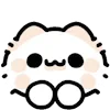 😍 Эмодзи «😍 Котики» для Telegram