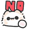 ❌ Эмодзи «😍 Котики» для Telegram