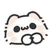 ☺️ Эмодзи «😍 Котики» для Telegram