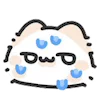 😥 Эмодзи «😍 Котики» для Telegram