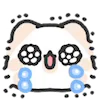 🥲 Эмодзи «😍 Котики» для Telegram