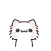 🤩 Эмодзи «😍 Котики» для Telegram