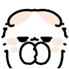 💔 Эмодзи «😍 Котики» для Telegram