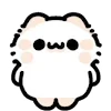 😺 Эмодзи «😍 Котики» для Telegram