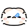 😴 Эмодзи «😍 Котики» для Telegram