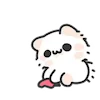 🥰 Эмодзи «😍 Котики» для Telegram