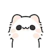 🥰 Эмодзи «😍 Котики» для Telegram
