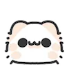 😱 Эмодзи «😍 Котики» для Telegram