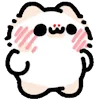 😻 Эмодзи «😍 Котики» для Telegram