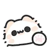 👍 Эмодзи «😍 Котики» для Telegram