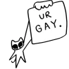 🤩 Эмодзи «𓃠 Kitty Marvartoo» для Telegram