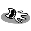 🐈 Эмодзи «𓃠 Kitty Marvartoo» для Telegram