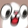 😛 Эмодзи «Kitty Maya Big» для Telegram