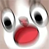 😳 Эмодзи «Kitty Maya Big» для Telegram