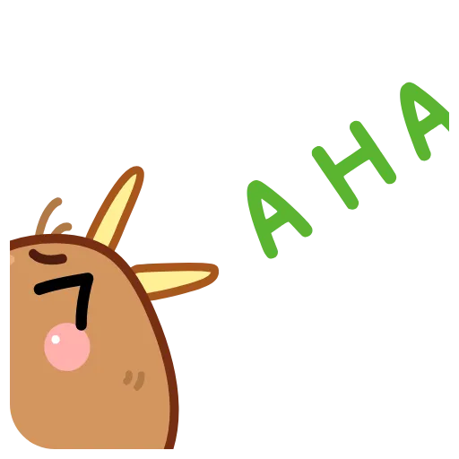 🤣 Эмодзи «Птичка Киви» для Telegram