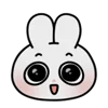 ⭐ Эмодзи «Kkamang Couple» для Telegram