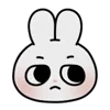 ⭐ Эмодзи «Kkamang Couple» для Telegram