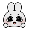 ⭐ Эмодзи «Kkamang Couple» для Telegram