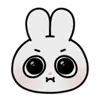 ⭐ Эмодзи «Kkamang Couple» для Telegram