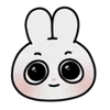⭐ Эмодзи «Kkamang Couple» для Telegram