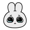 ⭐ Эмодзи «Kkamang Couple» для Telegram