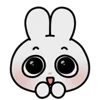 ⭐ Эмодзи «Kkamang Couple» для Telegram
