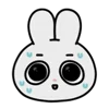 ⭐ Эмодзи «Kkamang Couple» для Telegram