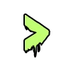 😃 Эмодзи «Кляксомагия» для Telegram